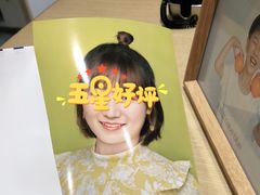 -天真蓝照相馆(杭州滨江宝龙店)