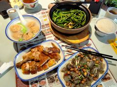-顺德杨廷记(白云山店)