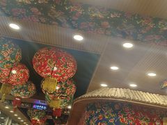 -田家大院东北农家菜铁锅炖(西安总店)