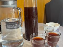 -盛百味·家宴餐厅(固安店)