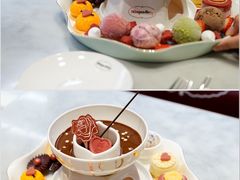 -哈根达斯(深圳海岸城店)