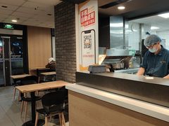 -麦当劳(海洋城店)