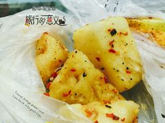 泡菠萝-雪儿钱局泡菜