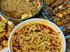 -王氏炉匠·烧鸟放题自助(好运街店)