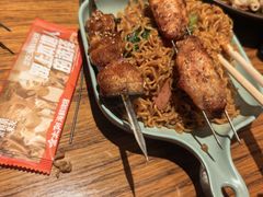-金太阳海鲜烧烤·本地人餐厅(星海公园店)