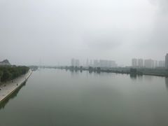 -咸阳湖景区-古渡公园