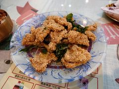 盐酥鸡-金姐台湾菜(珠江路店)