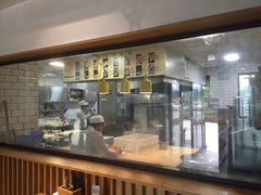 -食膳公园包子铺(烈士公园店)