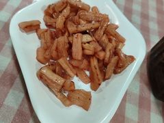 -芝城故事·建瓯土菜