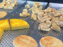 -煎饺王子(财富广场店)