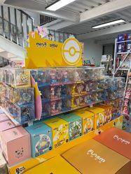 -奇麦淘玩具仓储店(中逸店)