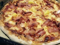 -Tubestation站点比萨(五道营店)