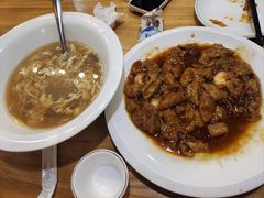 -陈傻子餐厅(世纪都会店)