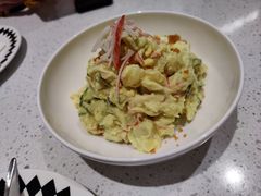 美式土豆泥沙拉-tato