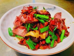 -东安鸡馆(蔡锷南路店)