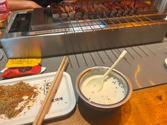 -冰城串说·羊肉串烧烤(哈西大街店)