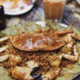 魔都探店｜一秒穿越回90年代香港夜排挡🇭🇰
