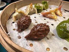-唐乐宫·歌舞剧院餐厅