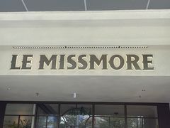 -LE MISSMORE餐酒吧(茉念西里店)