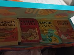 -麦当劳(朗豪坊店)