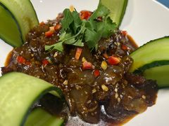 -大连湾旭日·家宴·海肠捞饭(马栏广场店)
