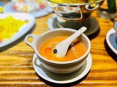 -甲米府·泰国餐厅(八佰伴店)