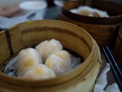 -香港蓮香樓(中環店)