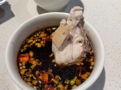 -百年果林椰子鸡(中洲店)