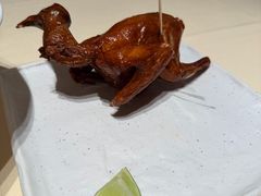 -侨美食家·粤菜(体育西路店)