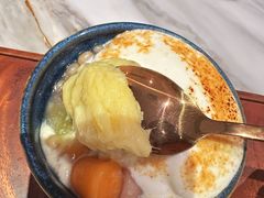 -糖纸甜品(乐颂坊店)