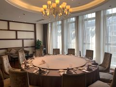 包厢-宁波海逸大酒店·逸轩餐厅