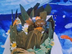 -ZIYUE CAKE线上店