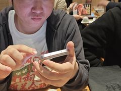 -木屋烧烤(观澜湖新城MH店)