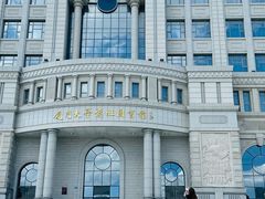 -厦门大学(思明校区)