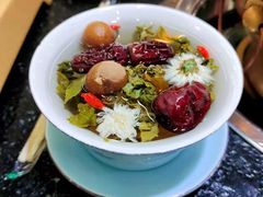 -汇聚德京味铜锅涮肉(沈家桥二路店)
