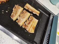 -韩时烤肉(丰科万达广场店)
