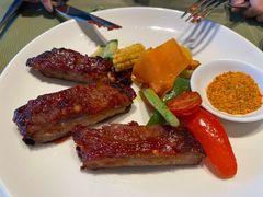-厦门艾美酒店·新食谱西餐厅