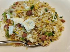 -中山保利艾美酒店-乐美中餐厅