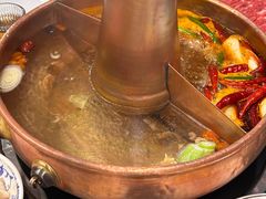 -仁和四季涮肉馆(天坛南门店)
