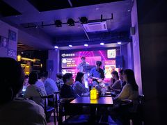 -MOSSO音乐酒吧·live house(长乐路店)