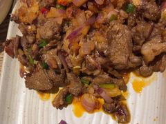 -那时新疆·若羌(经纬汇店)