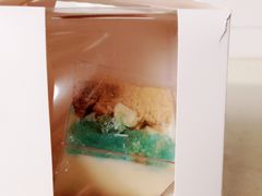 CUP&nbsp;CAKE-云朵上的鱼(莘庄店)