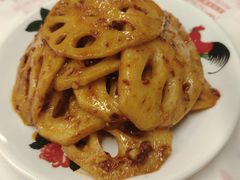 -堂瓦里·33年传统赣菜(第一街区店)