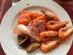 -万豪咖啡厅(JW万豪酒店店)