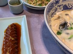 -山外山菜馆(玉泉路店)
