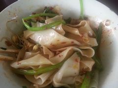油泼面-特种渔场