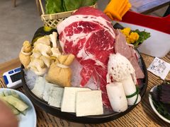 -云渔堂蒸汽石锅鱼(万达店)