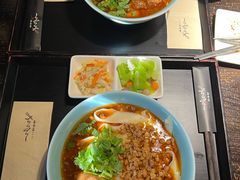 -喜晋道面馆(华严寺广场店)