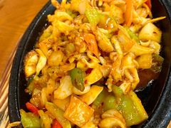 -韩礼年糕(飞虹路店)