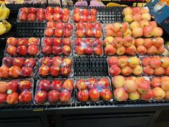 -周茉食品超市(北大街店)